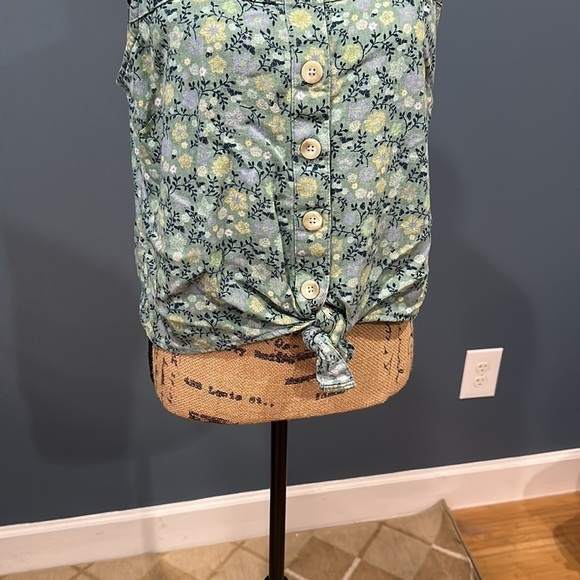 Sonoma tank top size small women’s - Picture 3 of 7